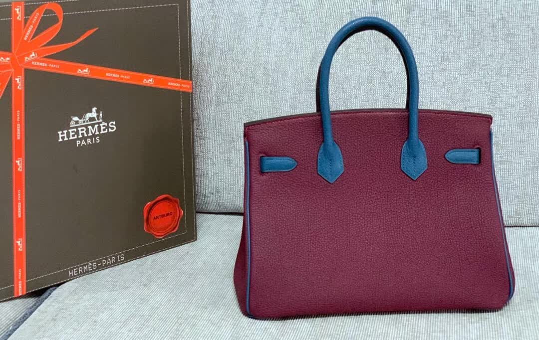 Hermes Birkin Bags